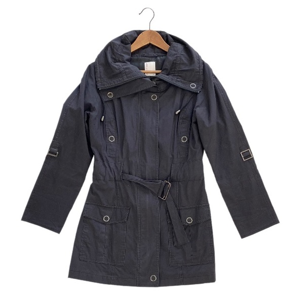 Trench Coat - Picture 1 of 14